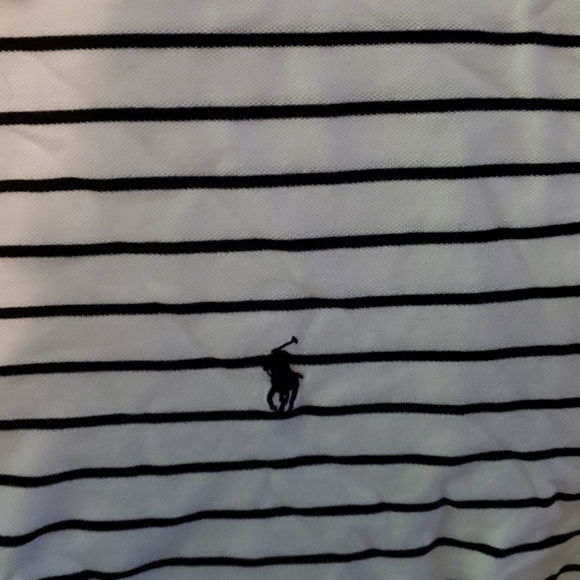 Polo short sleeve polo - Picture 2 of 4